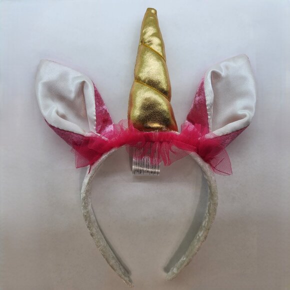 Free With Purchase-Unicorn Headband - Picture 1 of 3